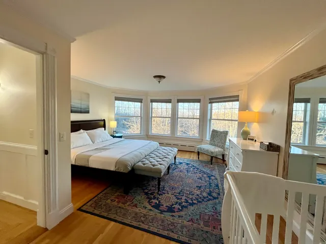 $1,399,999 | 2 Mountain Avenue, Bar Harbor, ME 04609