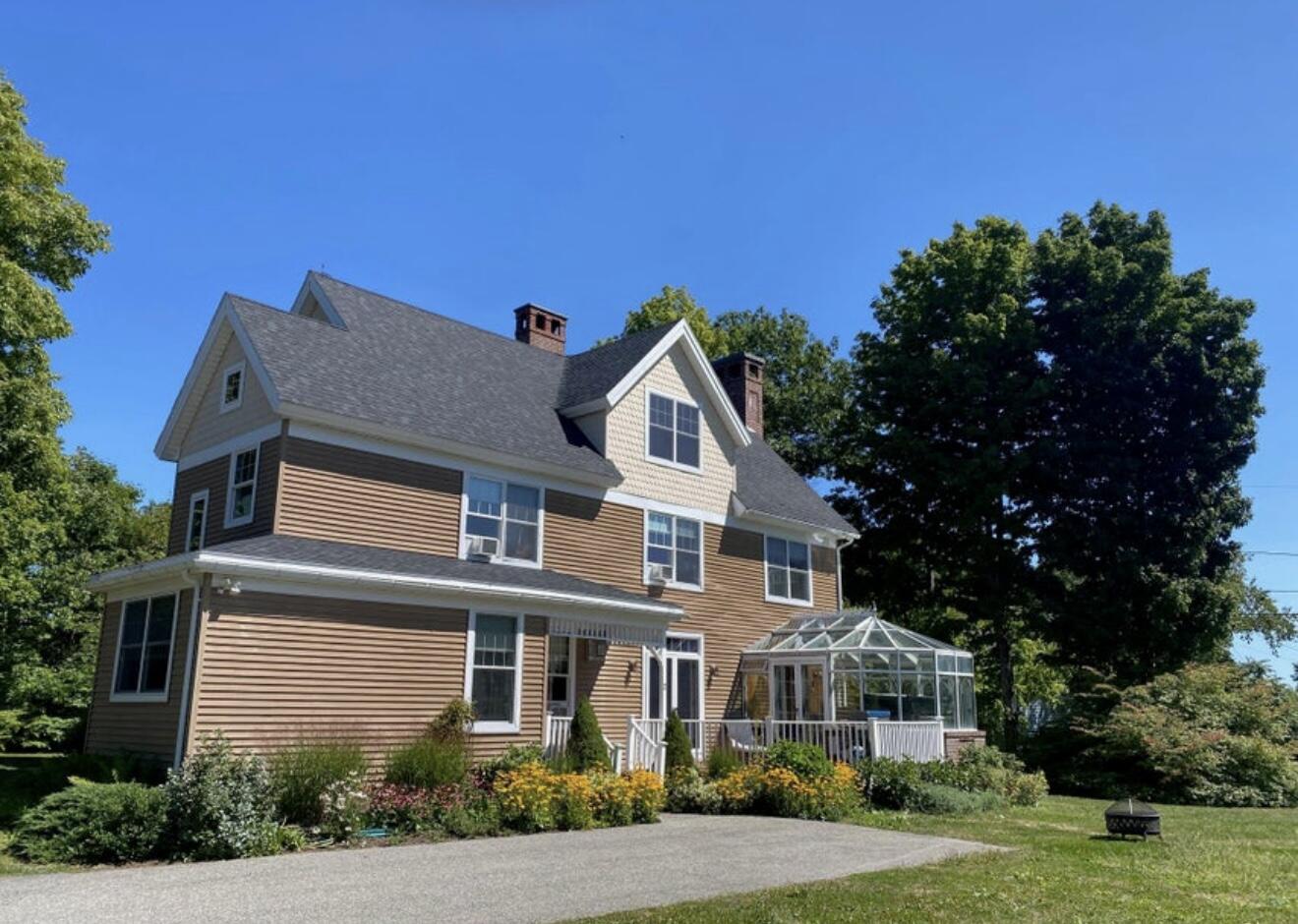 2 Mountain Avenue Bar Harbor, ME 04609 - Photo 2 of 35 Exterior 2