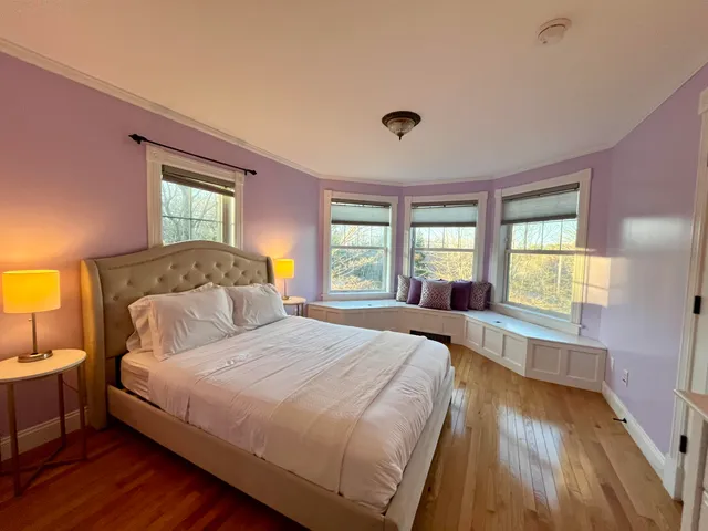 $1,399,999 | 2 Mountain Avenue, Bar Harbor, ME 04609