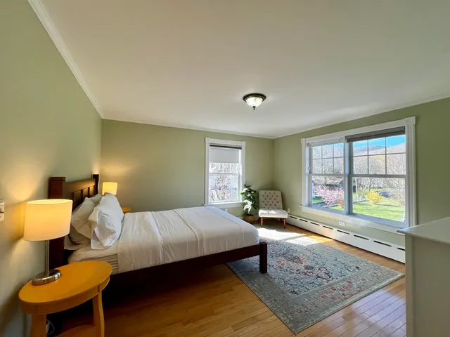 $1,399,999 | 2 Mountain Avenue, Bar Harbor, ME 04609