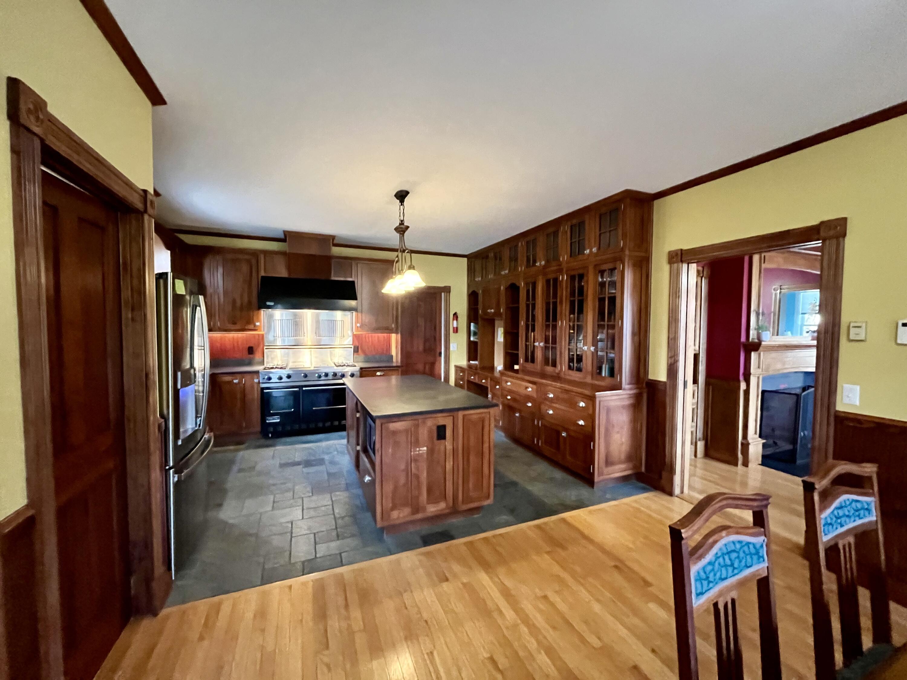 2 Mountain Avenue Bar Harbor, ME 04609 - Photo 6 of 35 Kitchen