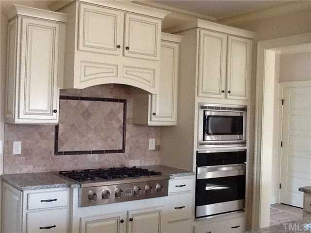 3207 Rain Forrest Way Raleigh, NC 27614 - Photo 19 of 25 Kitchen