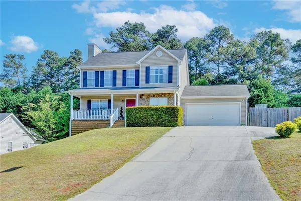 $387,900 | 3270 Spincaster Way, Loganville, GA 30052