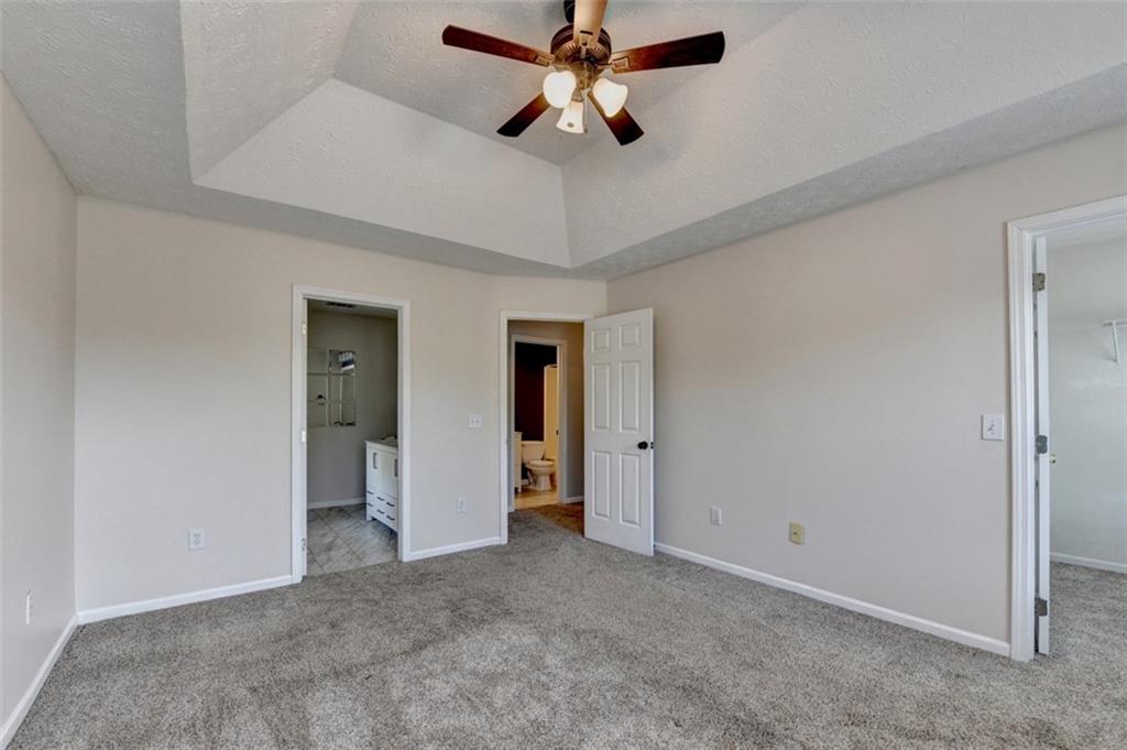 3270 Spincaster Way Loganville, GA 30052 - Photo 18 of 38