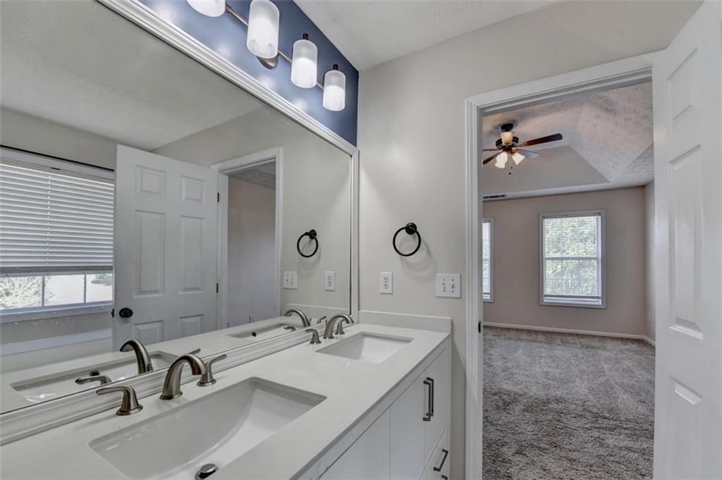 3270 Spincaster Way Loganville, GA 30052 - Photo 19 of 38