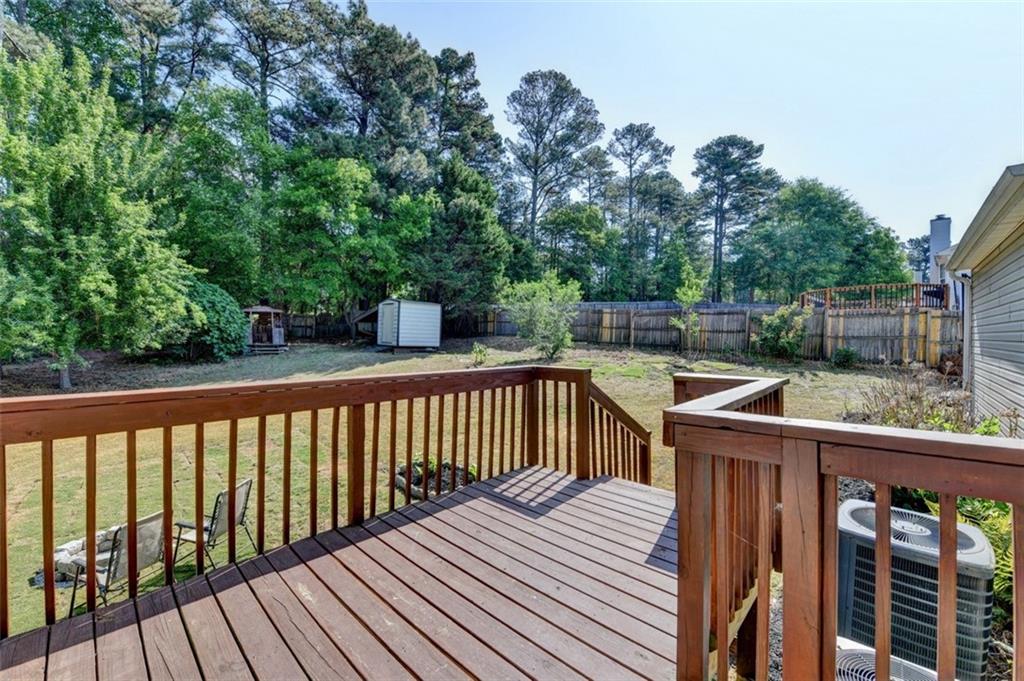 3270 Spincaster Way Loganville, GA 30052 - Photo 33 of 38
