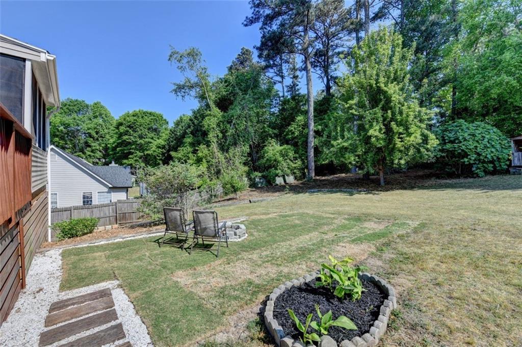 3270 Spincaster Way Loganville, GA 30052 - Photo 34 of 38