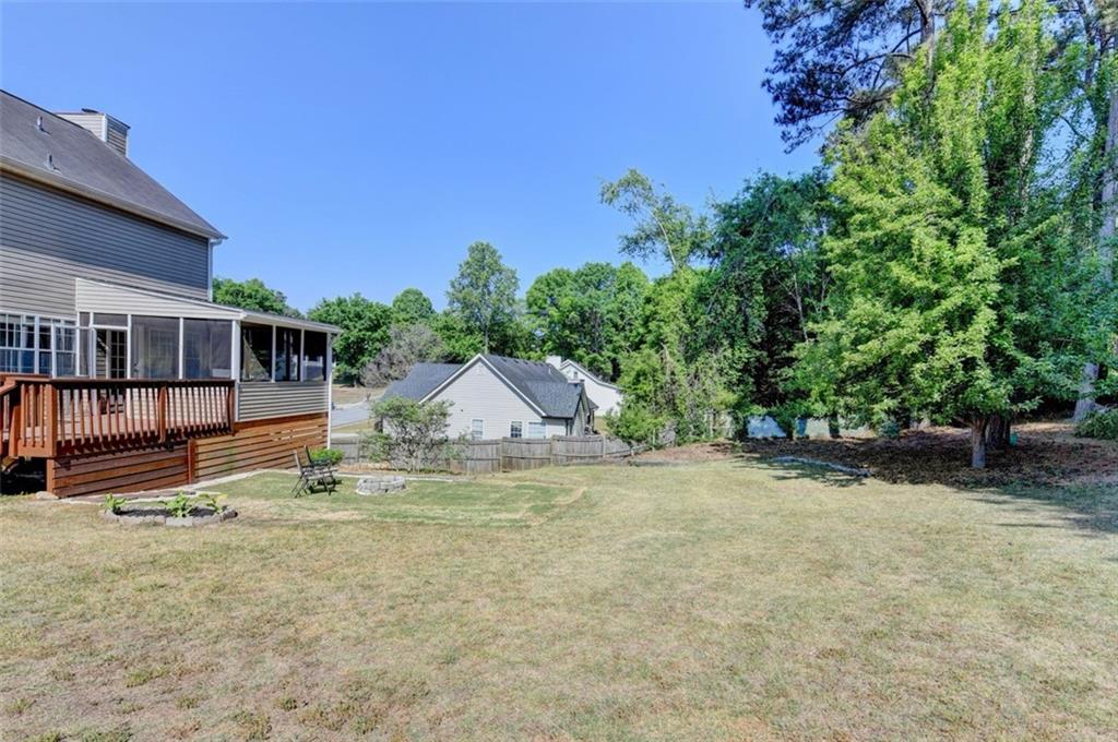 3270 Spincaster Way Loganville, GA 30052 - Photo 35 of 38