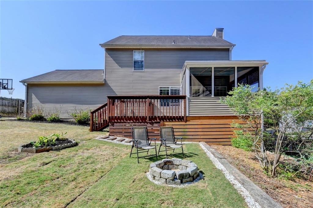 3270 Spincaster Way Loganville, GA 30052 - Photo 36 of 38