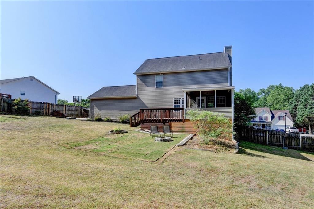 3270 Spincaster Way Loganville, GA 30052 - Photo 37 of 38