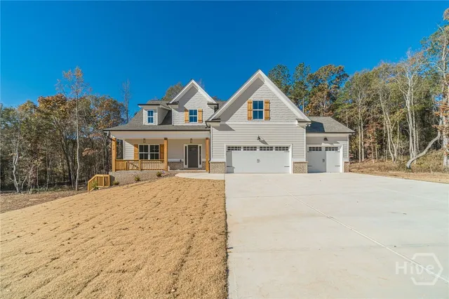 $660,000 | 210 Pinewood Drive, Covington, GA 30014