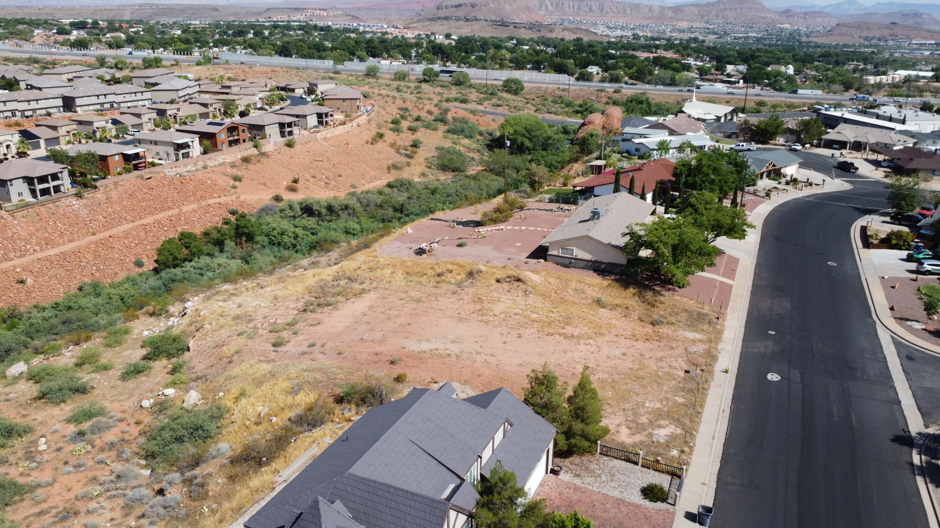 446 North Quail Rdg Circle Washington, UT 84780 - Photo 5 of 17 DJI_0013