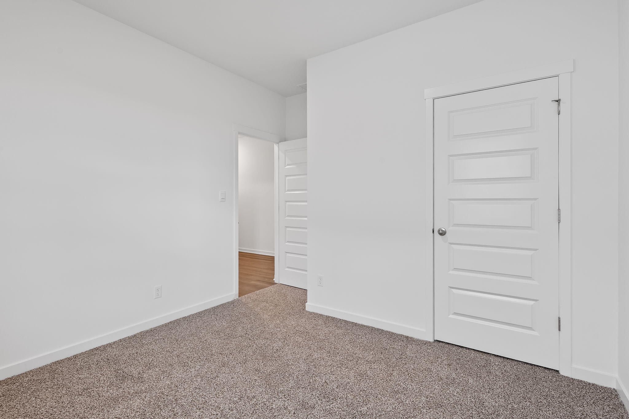 7293 West 107th Place Crown Point, IN 46307 - Photo 22 of 24 a view of an empty room