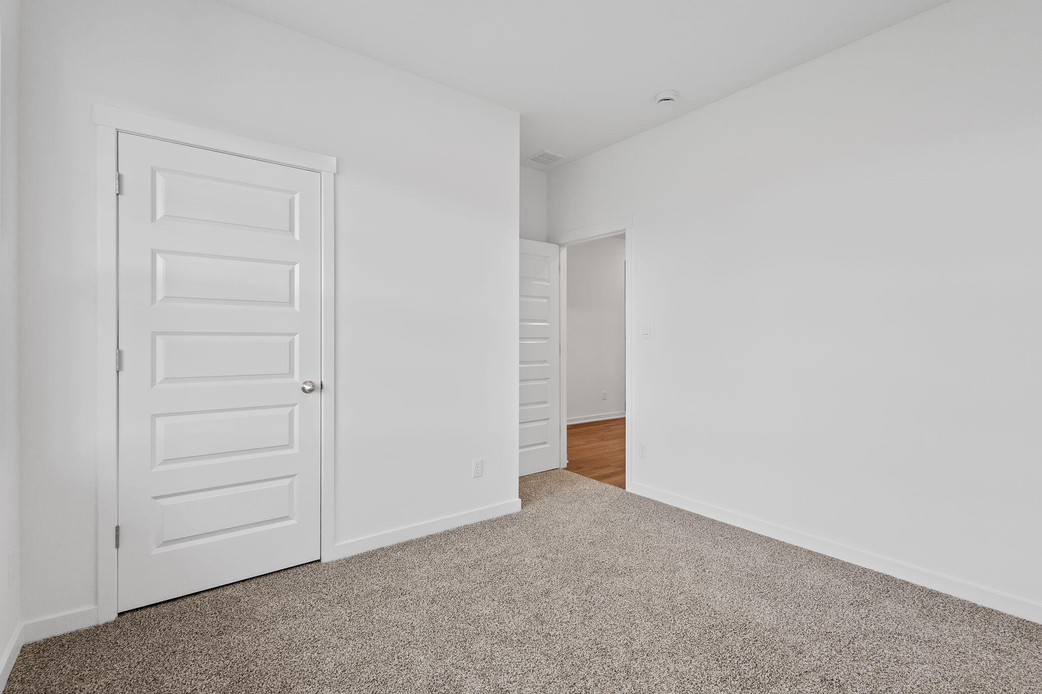 7293 West 107th Place Crown Point, IN 46307 - Photo 23 of 24 a view of an empty room