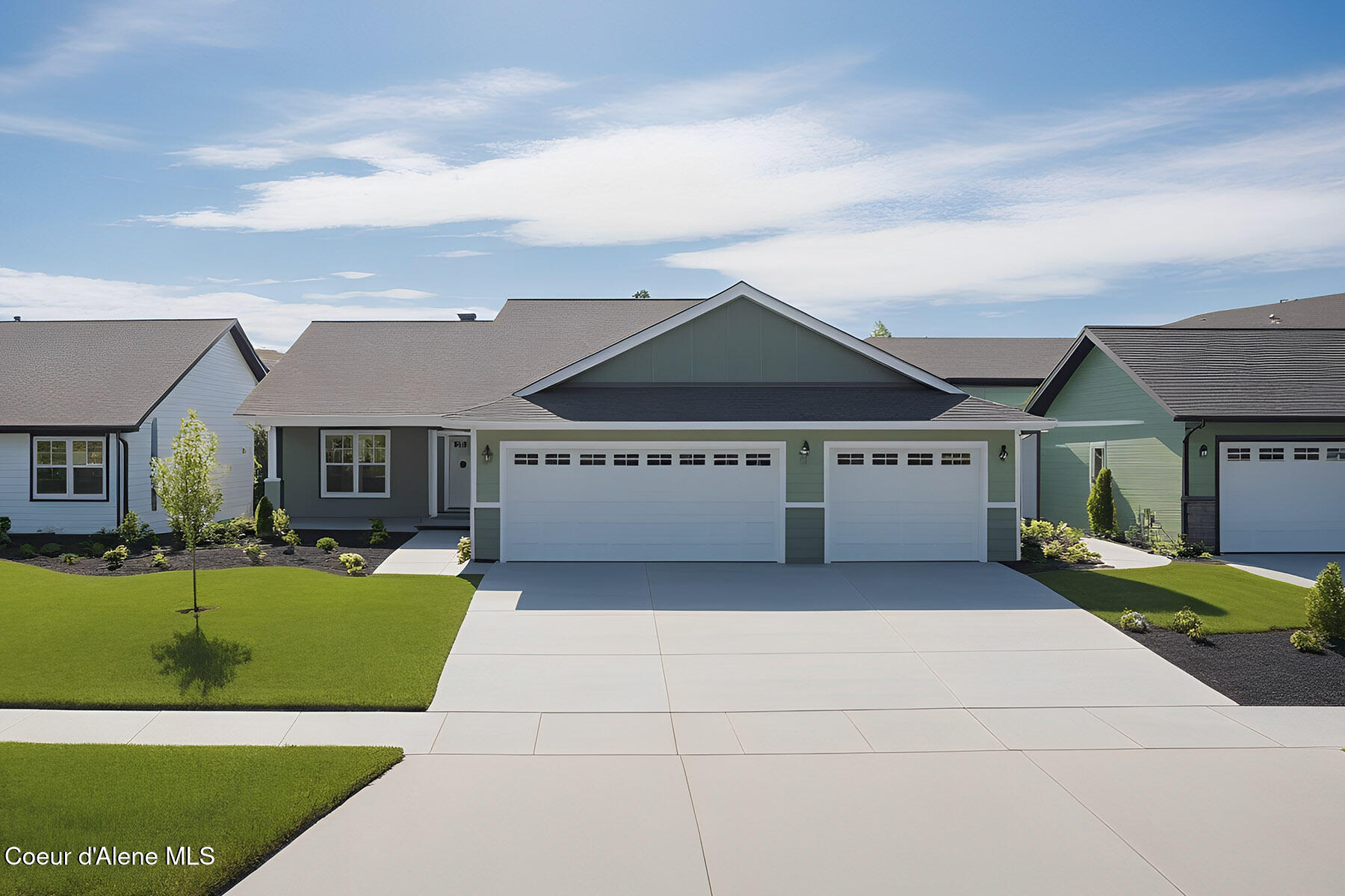 8908 West Cultivator Ave  