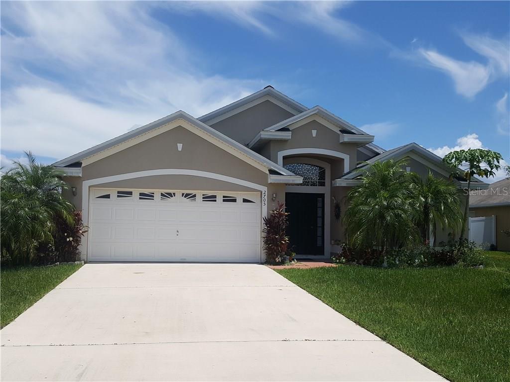 2705 Eagle Ridge Loop Kissimmee, FL 34746 - Photo 1 of 1 Gallery Image 1
