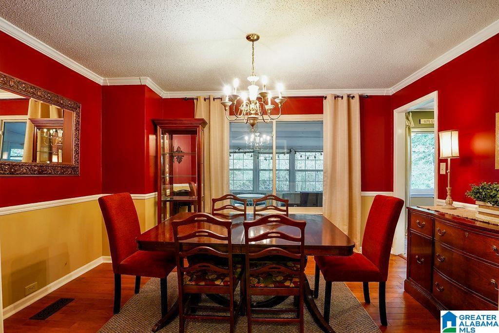 1017 Franks Circle Alabaster, AL 35007 - Photo 20 of 49