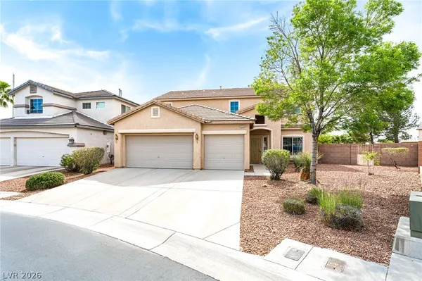 $2,450 | 4324 Baker Hill Street, Las Vegas, NV 89129