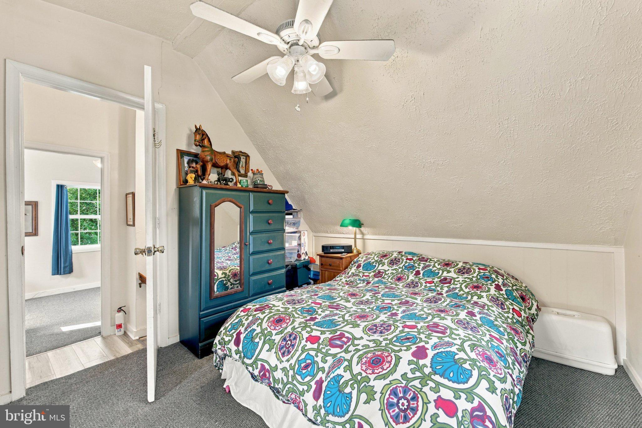 274 Granny Smith Road Linden, VA 22642 - Photo 38 of 49 Bedroom two