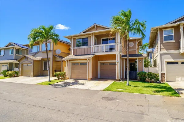 $845,000 | 91-1103 Kanela Street, Unit T4, Ewa Beach, HI 96706