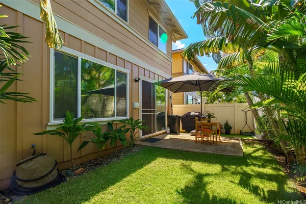 $845,000 | 91-1103 Kanela Street, Unit T4, Ewa Beach, HI 96706