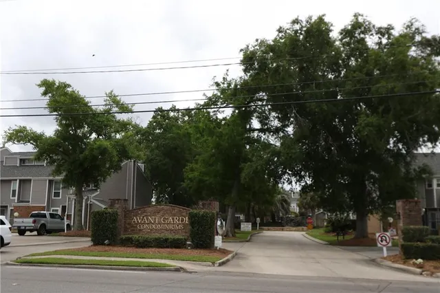 $110,000 | 185 Avant Garde Circle, Unit 185, Kenner, LA 70065