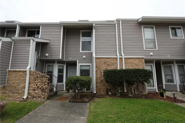 $90,000 | 185 Avant Garde Circle, Unit 185, Kenner, LA 70065