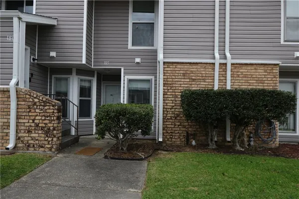 $90,000 | 185 Avant Garde Circle, Unit 185, Kenner, LA 70065