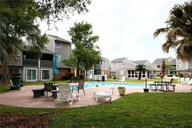 $110,000 | 185 Avant Garde Circle, Unit 185, Kenner, LA 70065