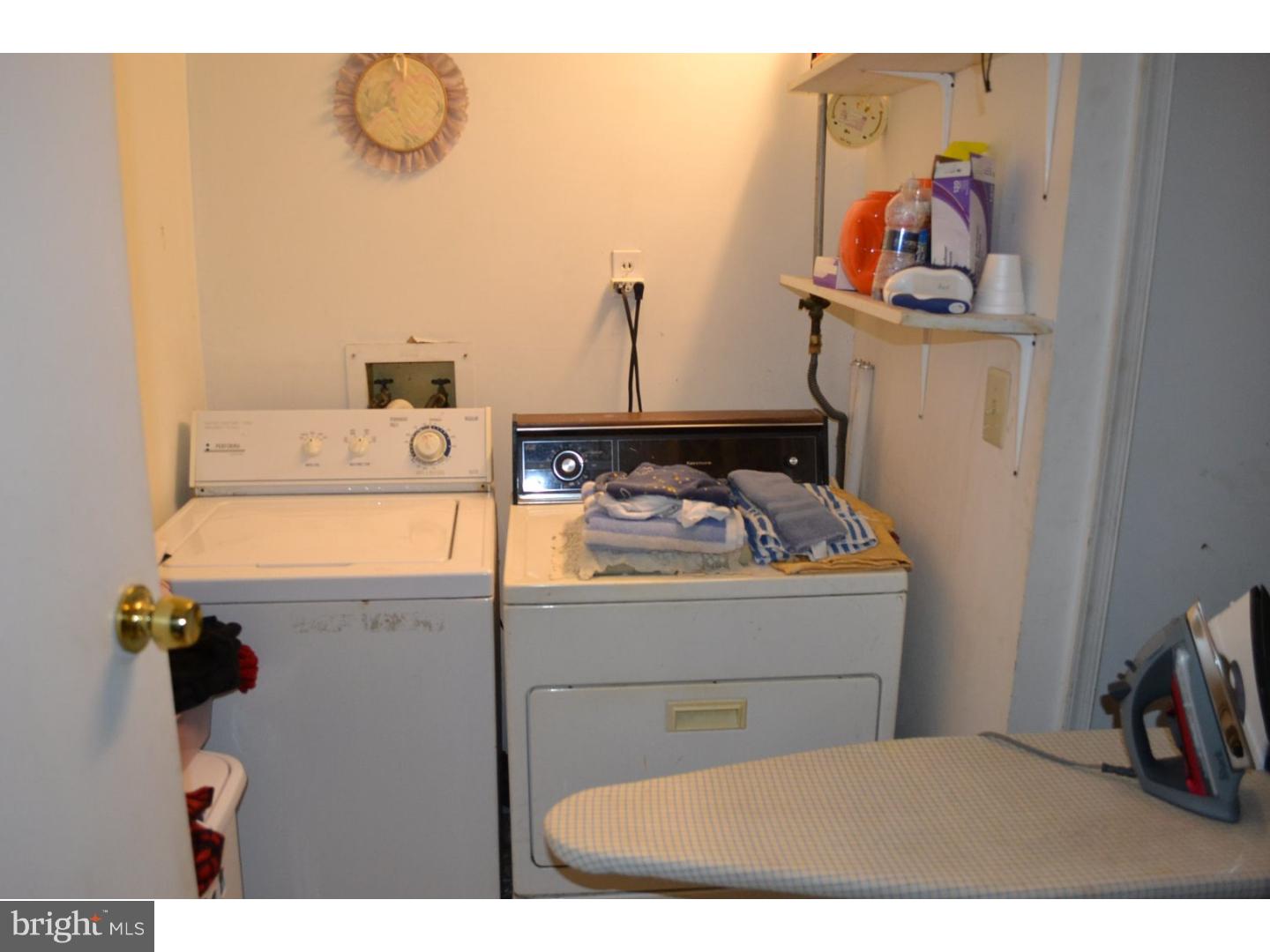 9310 Cloverly Road Philadelphia, PA 19114 - Photo 21 of 23 Laundry Room