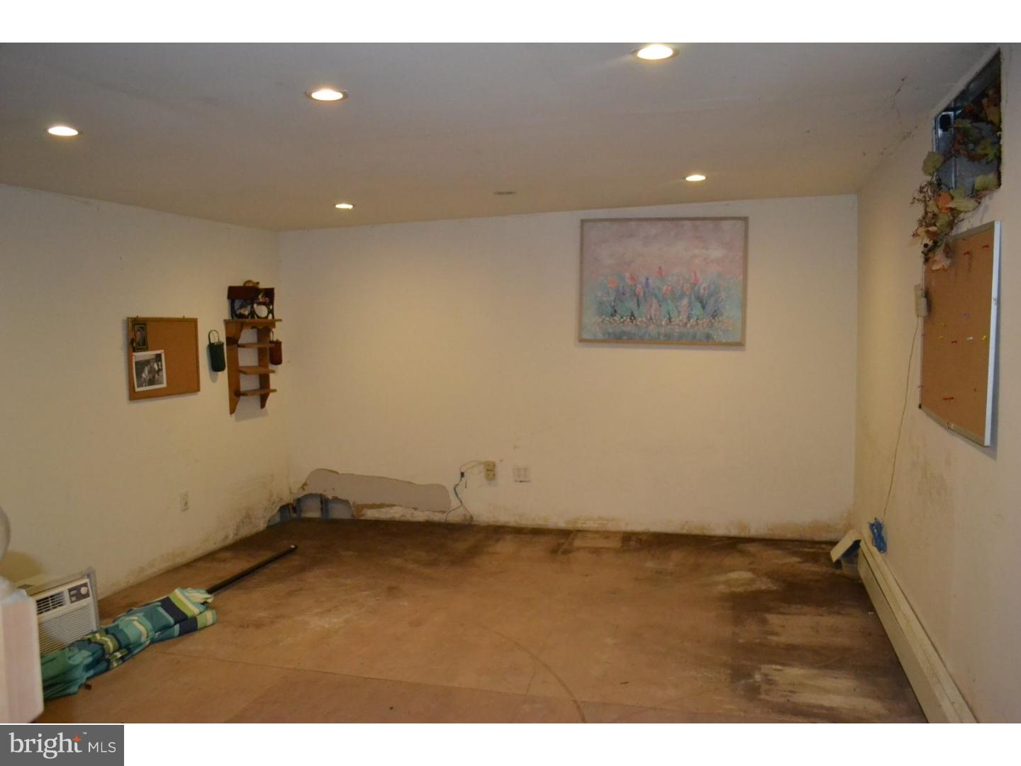 9310 Cloverly Road Philadelphia, PA 19114 - Photo 22 of 23 Basement