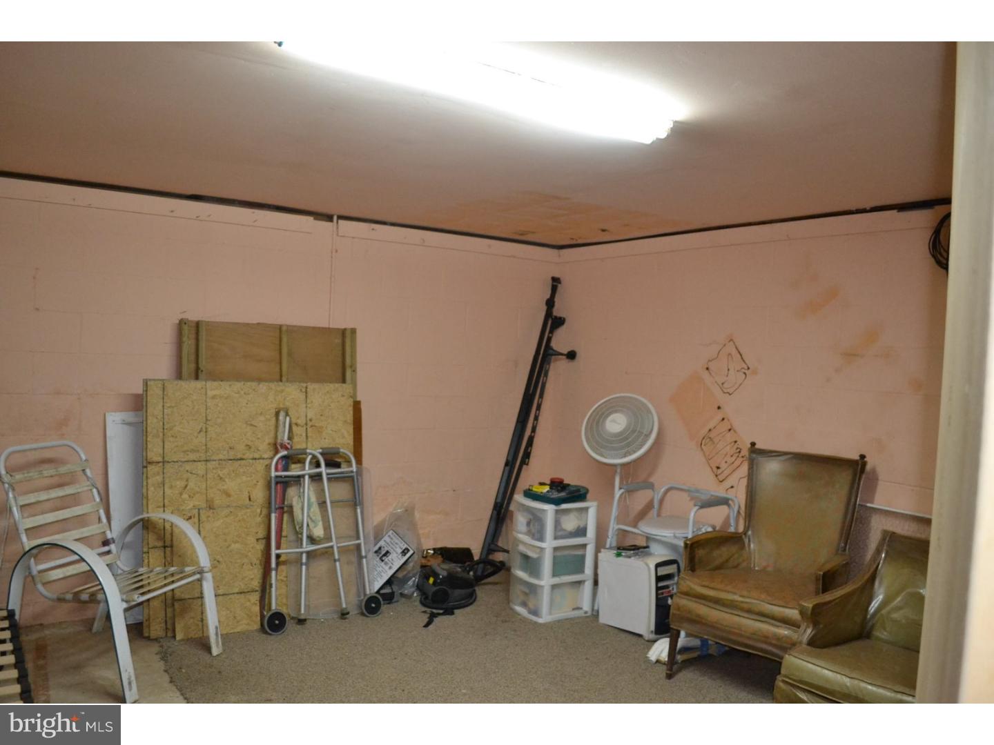 9310 Cloverly Road Philadelphia, PA 19114 - Photo 23 of 23 Basement