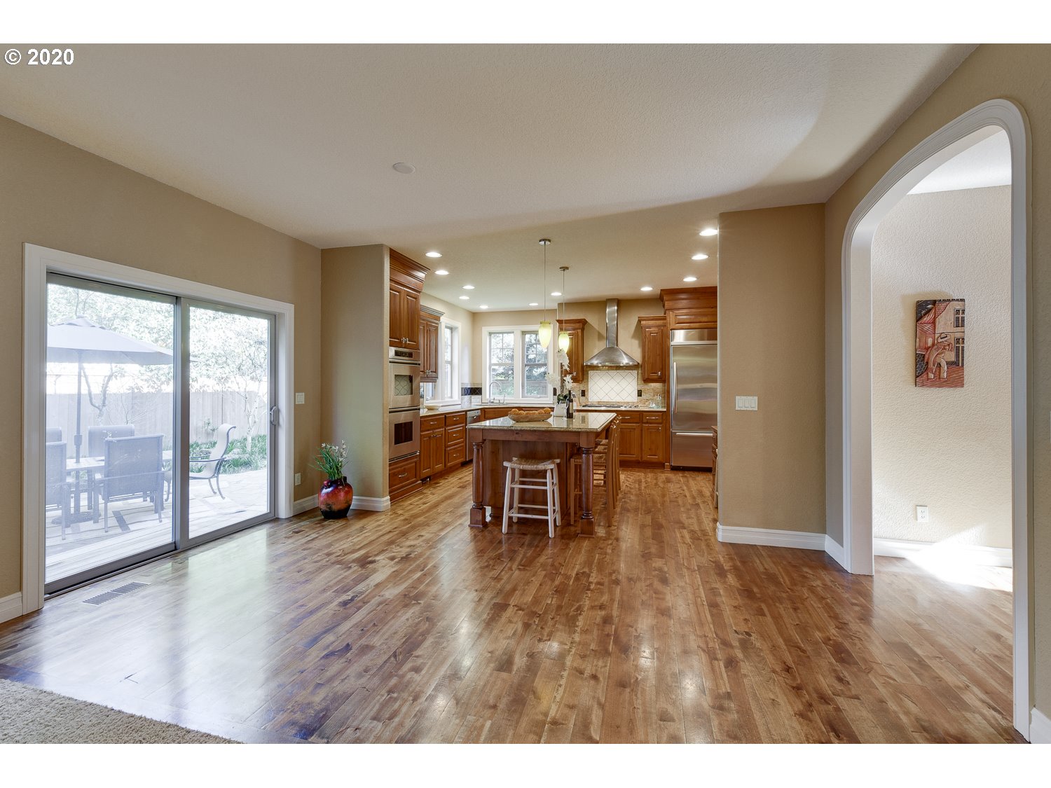 4121 Southwest Childs Road Lake Oswego, OR 97034 - Photo 12 of 32 Gallery Image 12