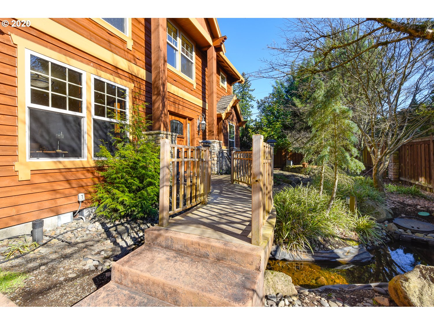 4121 Southwest Childs Road Lake Oswego, OR 97034 - Photo 4 of 32 Gallery Image 4