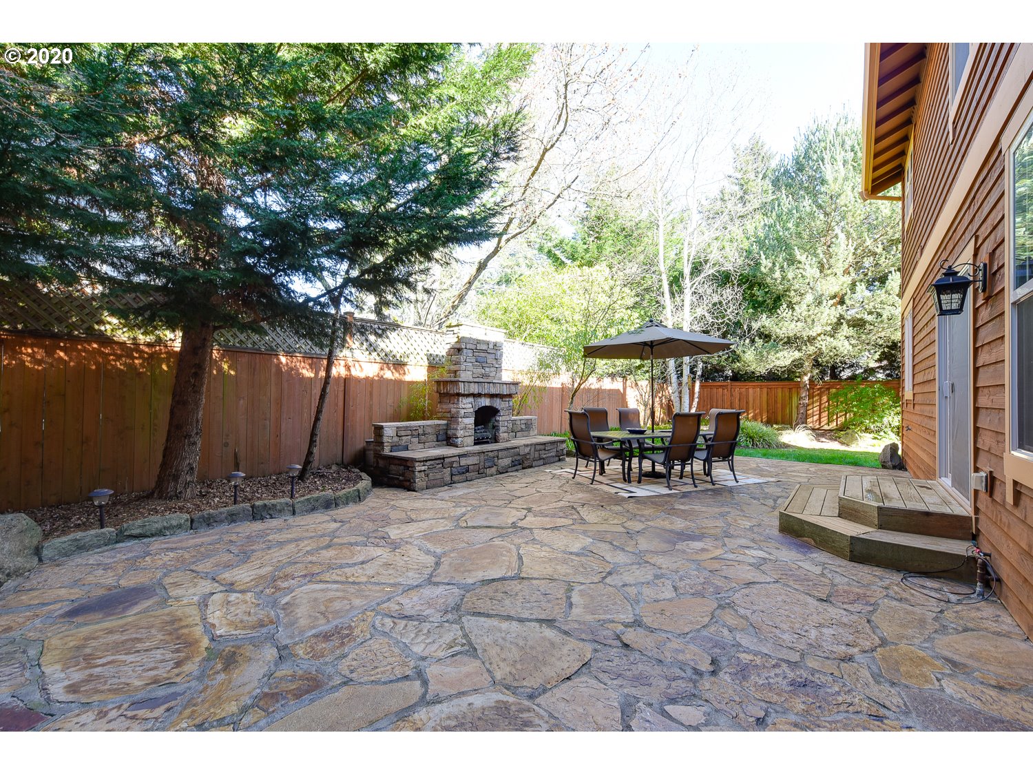 4121 Southwest Childs Road Lake Oswego, OR 97034 - Photo 31 of 32 Gallery Image 31
