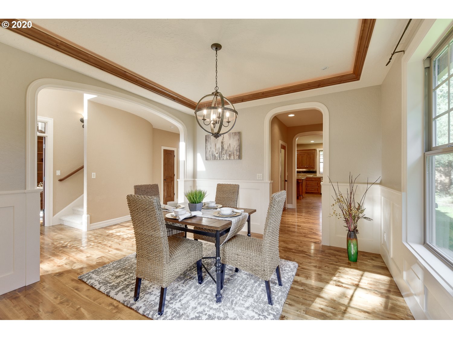 4121 Southwest Childs Road Lake Oswego, OR 97034 - Photo 7 of 32 Gallery Image 7