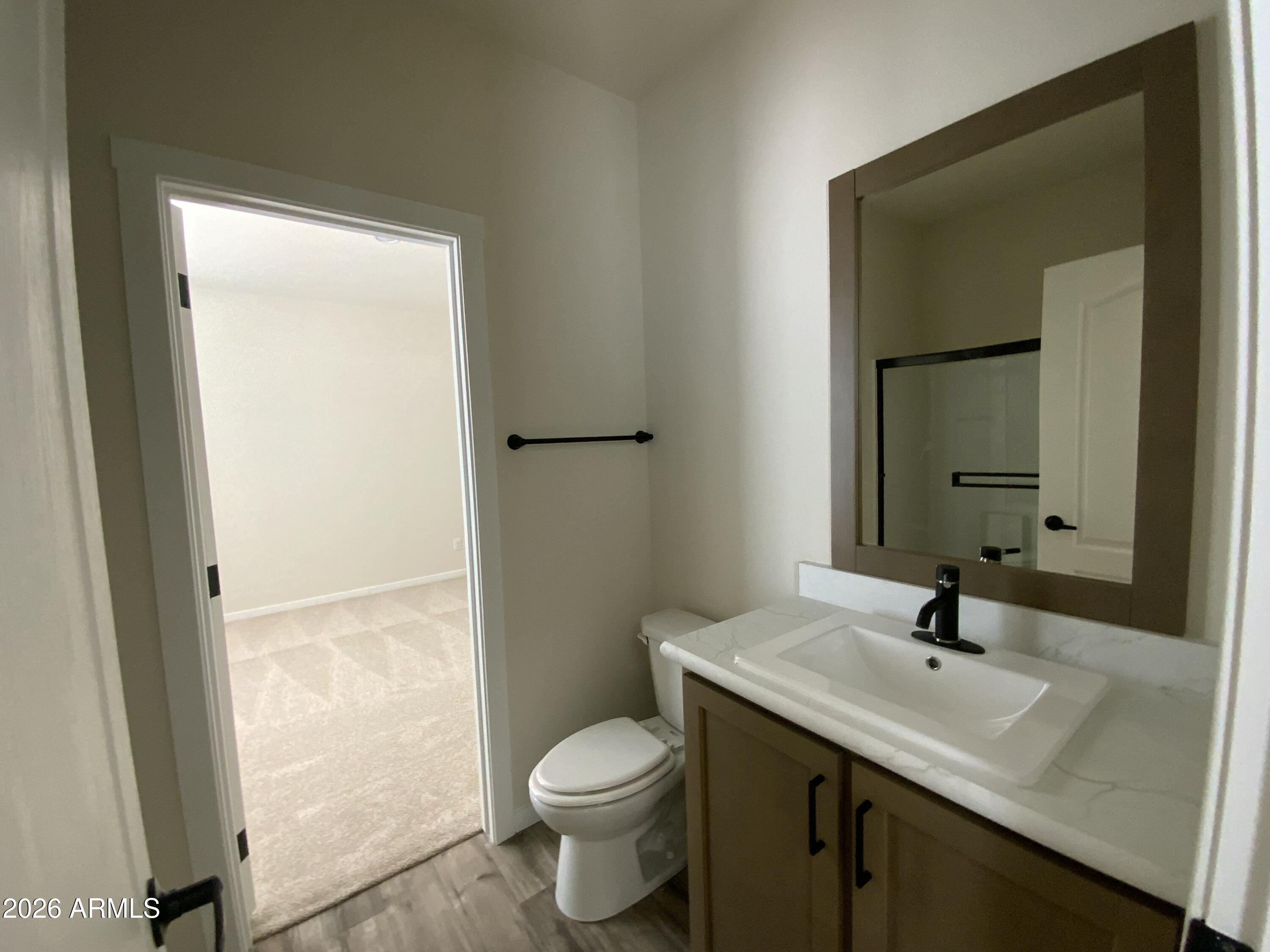 24046 East Cholla Road Florence, AZ 85132 - Photo 5 of 18 Jack & Jill Bathroom