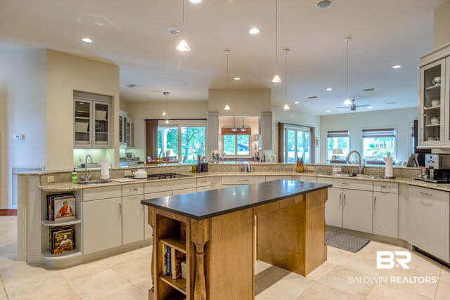 123 Old Mill Road Fairhope, AL 36532 - Photo 11 of 26 Kitchen