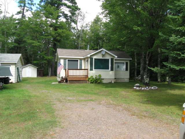 198 Manitowish Rvr Manitowish Waters, WI 54545 - Photo 1 of 16 Gallery Image 1