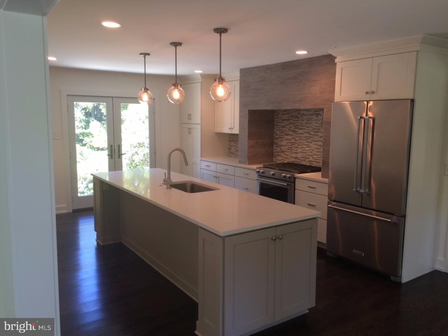 100 North Colonial Ridge Moorestown, NJ 08057 - Photo 2 of 23 Kitchen