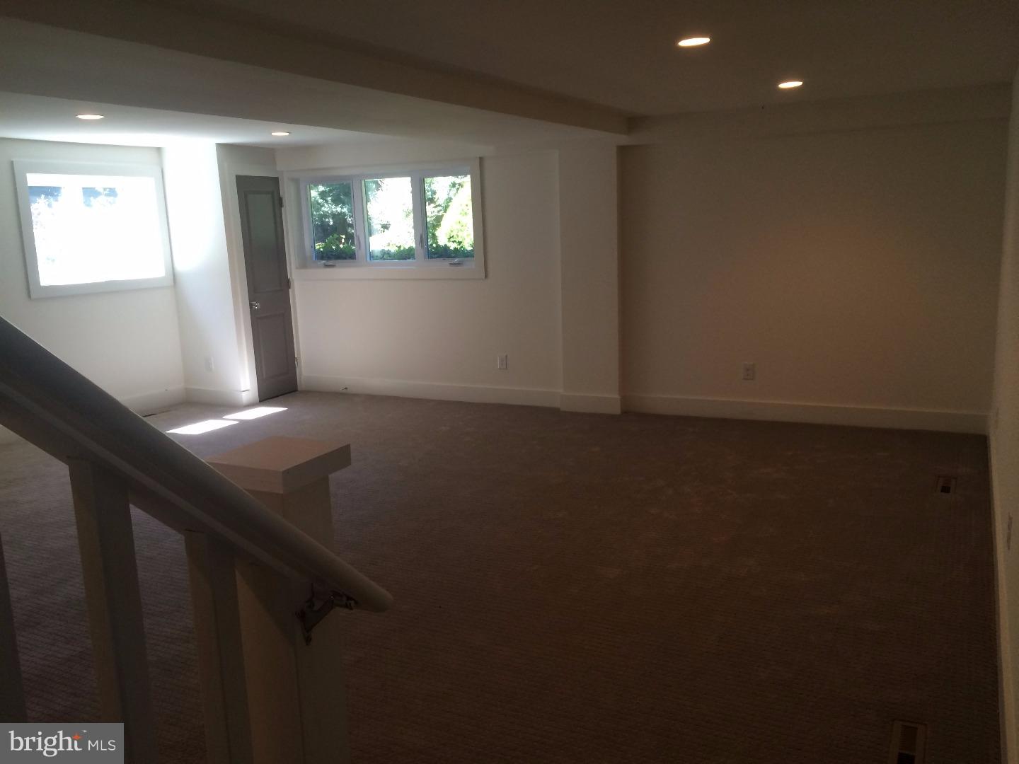 100 North Colonial Ridge Moorestown, NJ 08057 - Photo 14 of 23 Basement - Finished