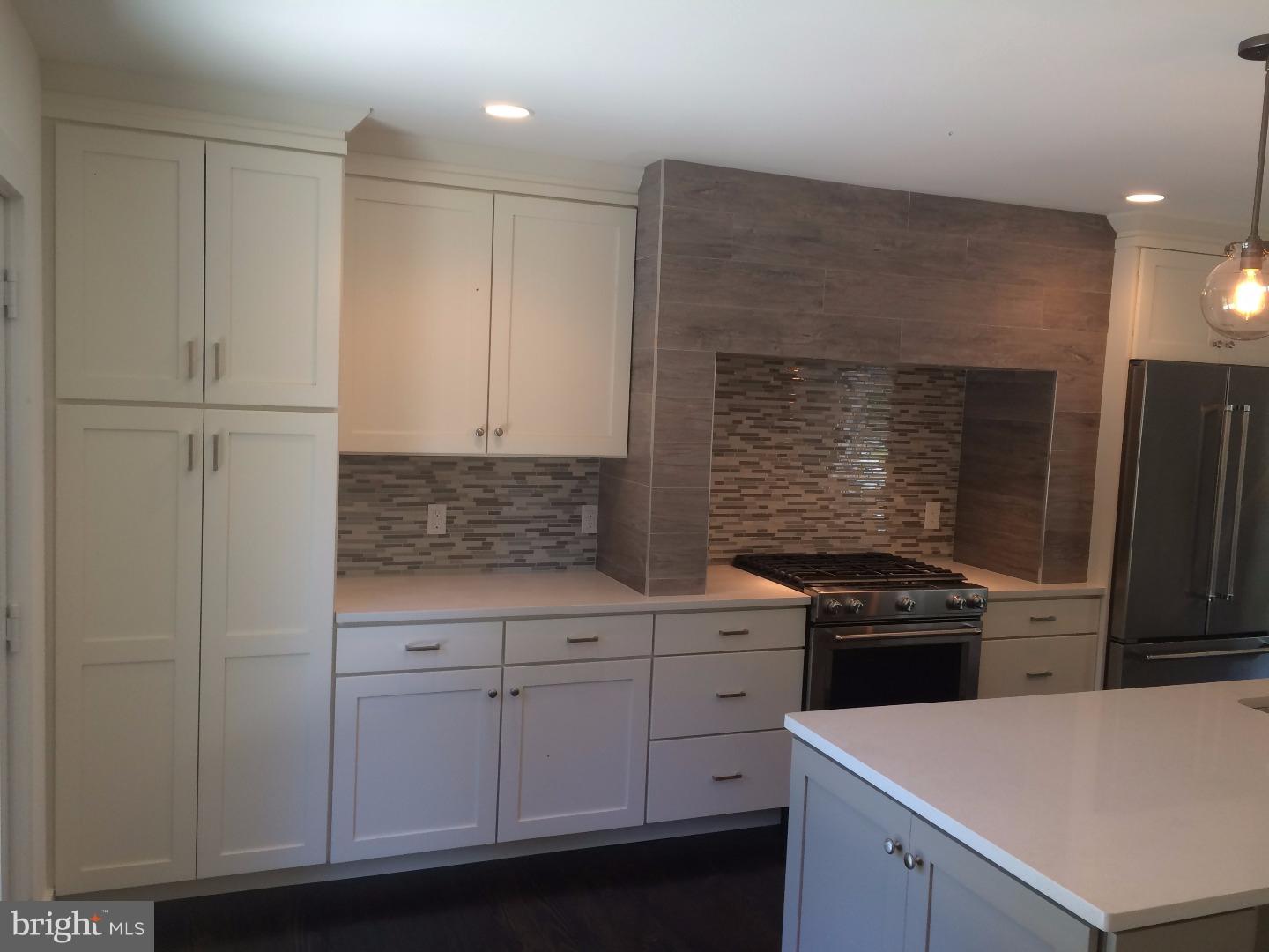100 North Colonial Ridge Moorestown, NJ 08057 - Photo 3 of 23 Kitchen