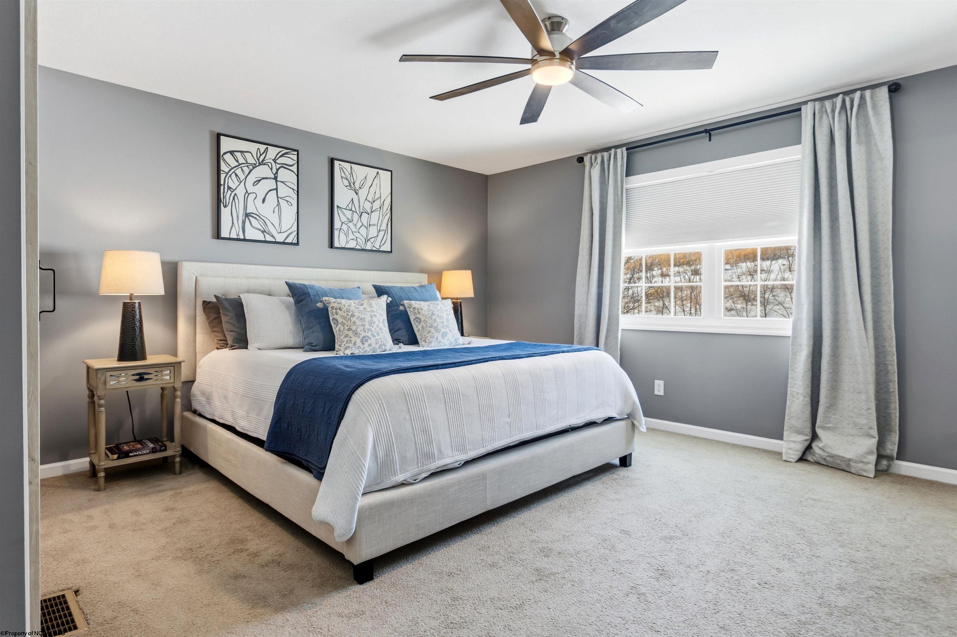 134 Summits Ridge Morgantown, WV 26508 - Photo 23 of 36 Gallery Image 23