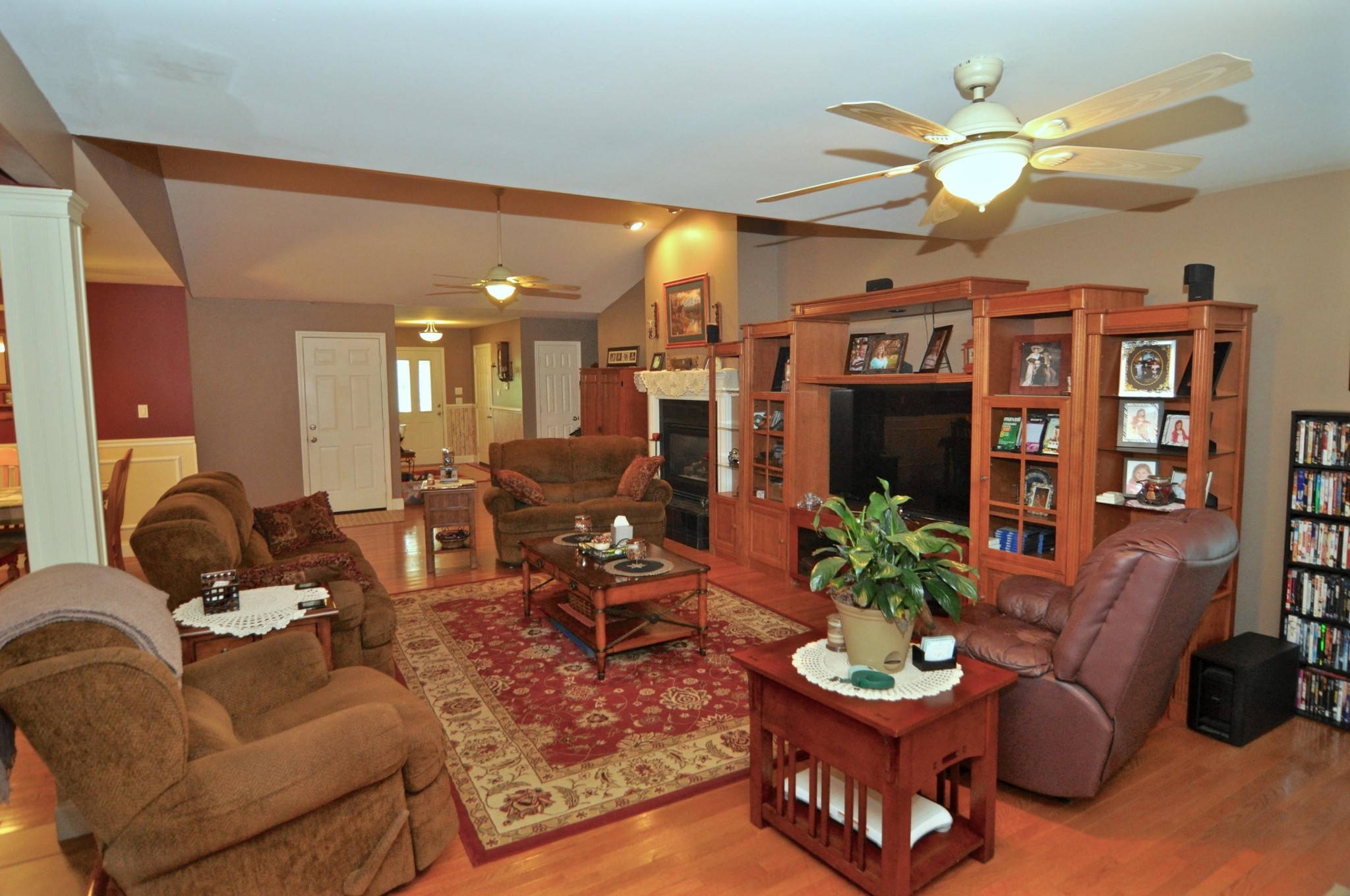 412 Hopewell Road Maryville, TN 37801 - Photo 5 of 40 Gallery Image 5