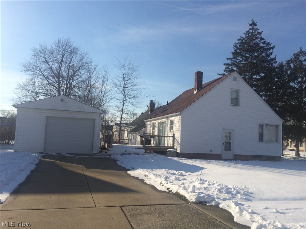 31314 Wellner Road Willowick, OH 44095 - Photo 24 of 25