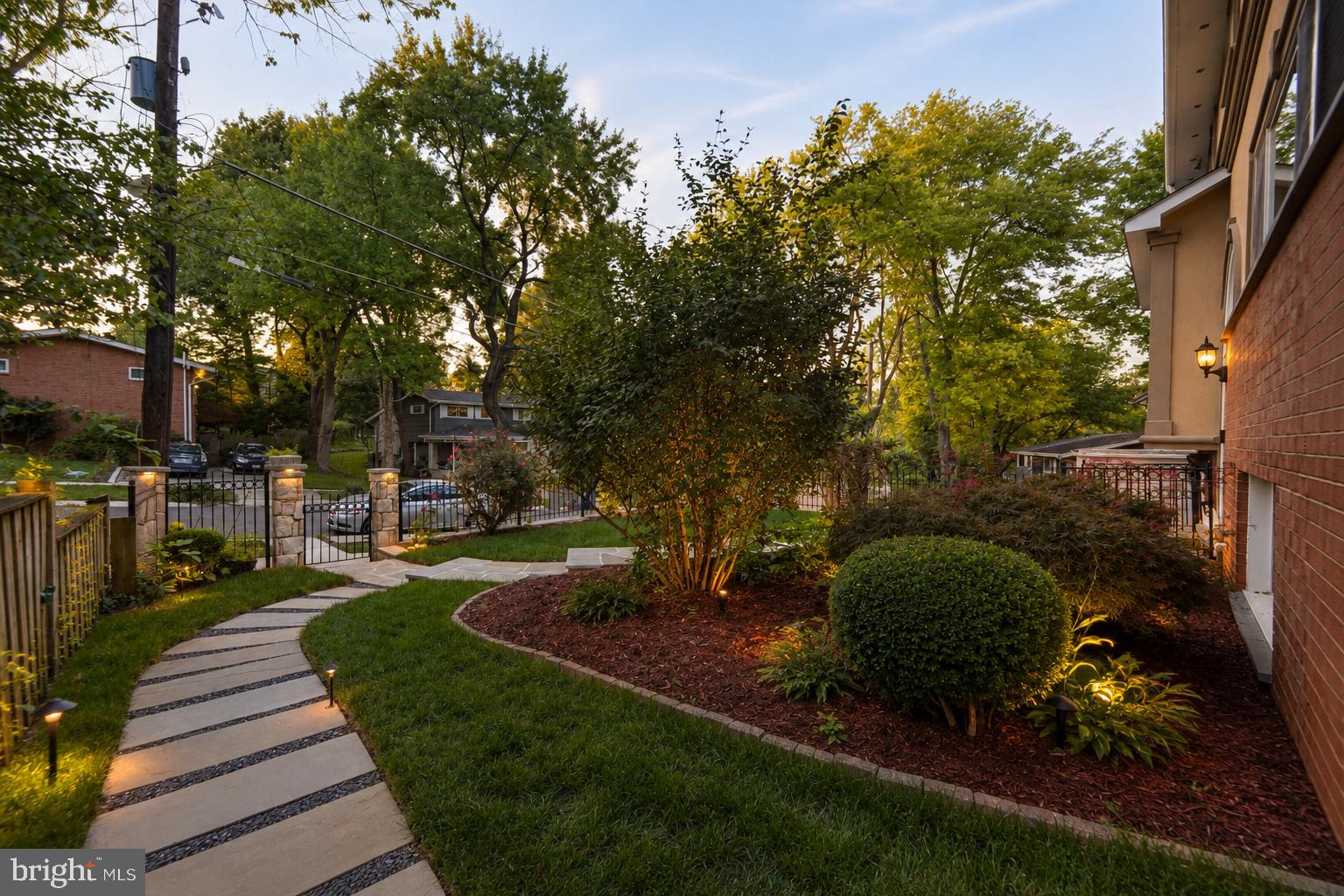 11103 Bybee Street Silver Spring, MD 20902 - Photo 62 of 66 Gallery Image 62
