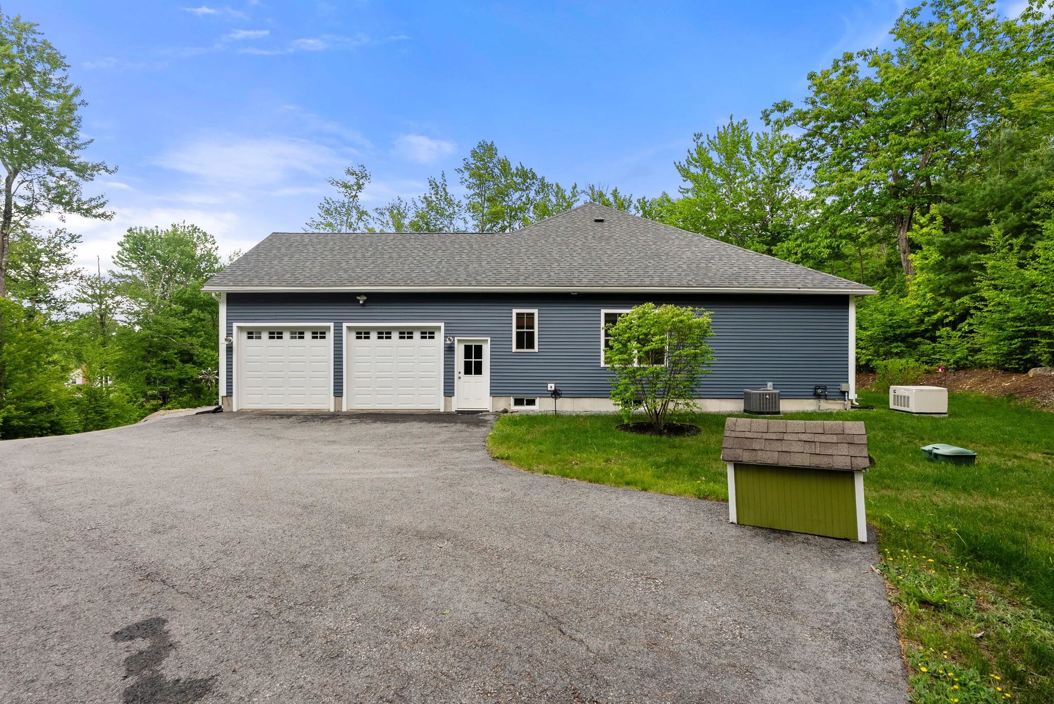 181 Boynton Hill Road Milford, NH 03055 - Photo 3 of 55