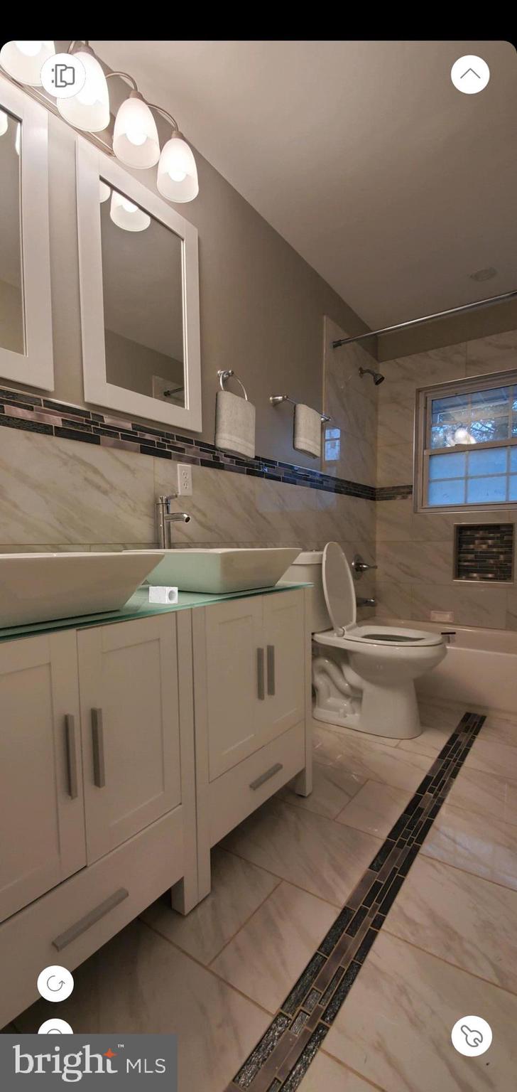 3101 Rheims Road Baltimore, MD 21244 - Photo 5 of 9 Main level bathroom