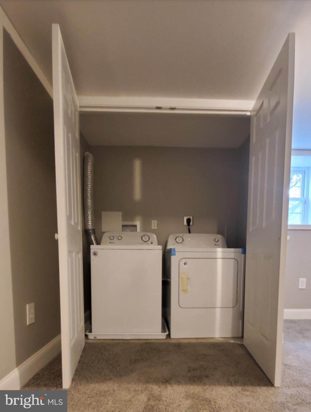 3101 Rheims Road Baltimore, MD 21244 - Photo 8 of 9 Laundry area