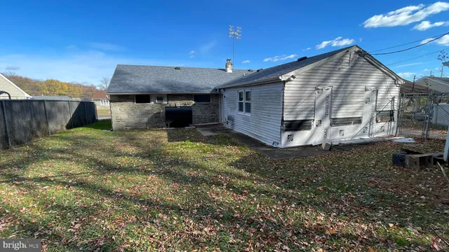 $309,900 | 2519 Woodlawn Drive, Bristol, PA 19007